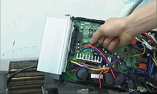 新乐美的空调电话是多少