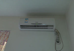 新乐空调维修电话是多少