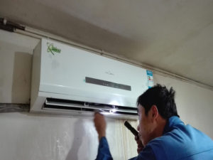 新乐格力空调电话是多少